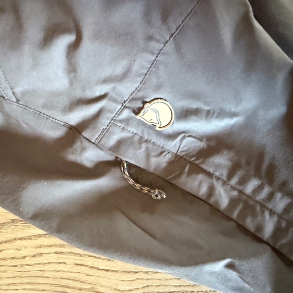 Fjallraven Abisko Lite Trekking Pants Trousers Regular Fit  Size 27 28 Or EU 36 - Picture 4 of 6